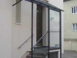 Ueberdachung Eingangsbereich-050